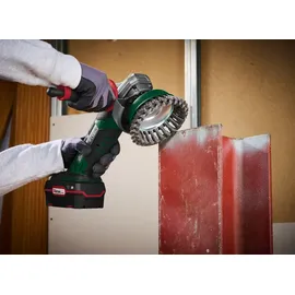 Parkside PWSA 20-Li D4 inkl. 4 Ah Akku + Ladegerät