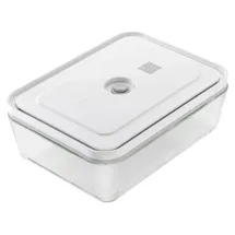 Zwilling Fresh&Save Vakuum Kühlschrankbox Glas