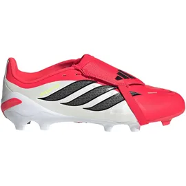 adidas Predator League FG Kinder lucid red/core black/cloud white 33,5