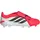 adidas Predator League FG Kinder lucid red/core black/cloud white 33,5