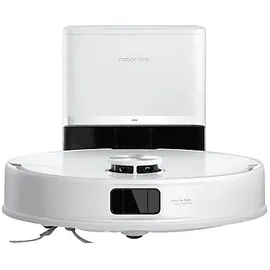 Roborock Q10 VF+ Weiß