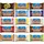 Davina Oat Snack OatSnack Mix Riegel 15 x 65 g