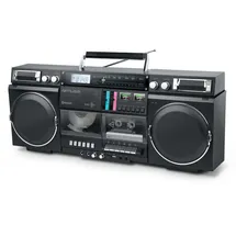 Muse M-380 GB BLACK