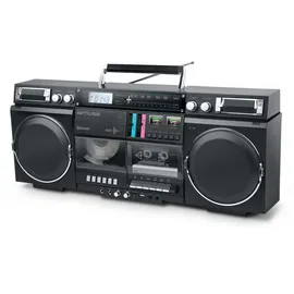 Muse M-380 GB BLACK
