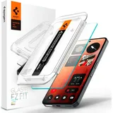 SPIGEN Glas.tr EZ Fit HD 1 Pack transparency Nothing Phone (3a)/(3a) Pro