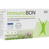 Bencard Allergie GmbH ImmunoBon Lutschtabletten