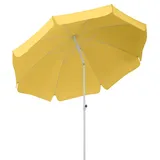 Schneider Ibiza Ø 240 cm Gelb