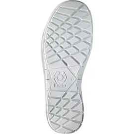 Base S2 Halbschuh Kuma B0962 Hygiene - Base 39