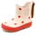 baby rubber Rosa 22