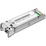 TP-Link TL-SM321A-2, 1000Base-BX WDM Bidirektionales SFP-Modul