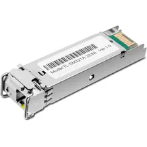 TP-Link TL-SM321A-2, 1000Base-BX WDM Bidirektionales SFP-Modul