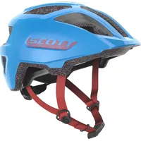 Scott Spunto CE Junior Kinderhelm atlantic blue (275232-6823)