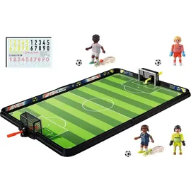 Playmobil Sports & Action Fußball-Arena 71120