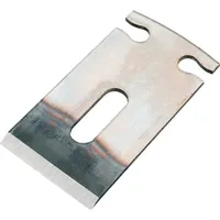 KWB Hobelmesser Produktabmessung, Breite: 44 mm 921964 1 St.