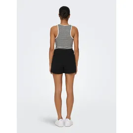 Jdy Skorts Schwarz M