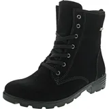 Ricosta Disera Winterstiefel Schwarz 34