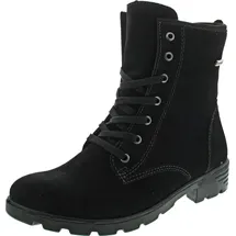 Ricosta Disera Winterstiefel Schwarz 34