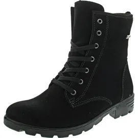 Ricosta Disera Winterstiefel Schwarz 34