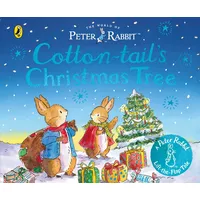 Penguin Books Ltd The World of Peter Rabbit: Cotton-tail's