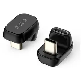 TECH-PROTECT USB-C Adapter Schwarz