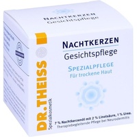 Dr. Theiss Nachtkerzen Gesichtspflege 50 ml
