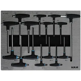 VAR SCHUBLADENEINSATZ MO-52401