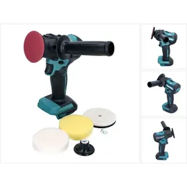 Makita DPV300Z Akku