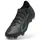 Puma Ultra 6 Match MxSG Erwachsene black/fizzy light/green terrain 39
