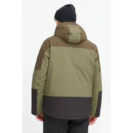 North Bend NBMoritz M Skijacke grau XL