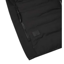 ICEPEAK Altan Schwarz XXL