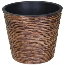 A.H.G. Sticking Roll Ø 40 x 32 cm Waschbraun