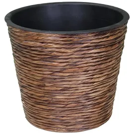 A.H.G. Sticking Roll Ø 40 x 32 cm Waschbraun