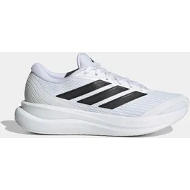 adidas Runfalcon 6 Damen Slim Cloud Weiß/Core Schwarz/Grau 37