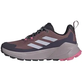 Adidas Terrex Trailmaker 2 GTX Burgundy / Silver Dawn / Pink Fusion 40