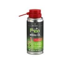 DR WACK F100 eBike-Öl für E-Bike Spray 100ml
