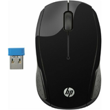 HP 200 Wireless Mouse (X6W31AA)