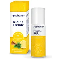 Spitzner Duschschaum FrischeKick 50 ml