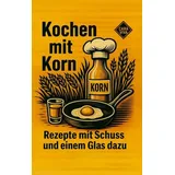 BoD - Books on Demand Kochen mit Korn