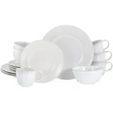 CreaTable Antique Kombiservice-Set, 16-tlg. 23669,