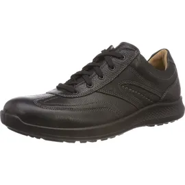 Jomos Herren Campus II Oxfords, Schwarz (Schwarz 270-000), 45