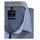 Olymp Businesshemd "Luxor modern fit", Herren, Gr. 48, N-Gr, blau (royal), Web, Obermaterial: 100% Baumwolle, kariert, Hemden
