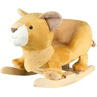 Sterntaler Schaukeltier Löwe Leo - Gr.: onesize
