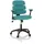 HJH Office Kid Ergolino B Stoff Blau