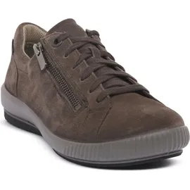Legero Tanaro 5.0 Gore-Tex Reißverschluss Veloursleder Ossido 38
