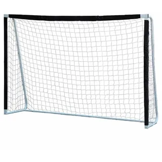 Football Goal Steel Pro