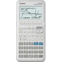 Casio fx-9860GIII Silber