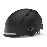 Giro Escape MIPS Fahrradhelm (Größe 59-63CM, schwarz)
