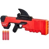 NERF F2488 Roblox MM2 Shark Seeker Spielzeugblaster, Mehrfarbig, Standard