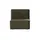 Nehl Schlafsessel Solino Velours 85 x 85 x 102 cm Grün mit Schlaffunktion