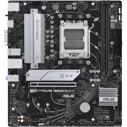 ASUS Prime B650M-K
